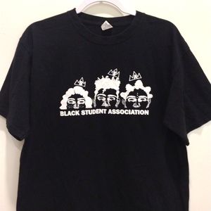 ❤️🟰💲⬇️ BSA, Black Student Association, Black Culture. Men's L